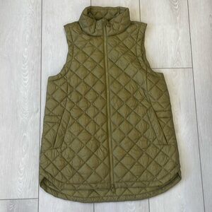 Athleta vest